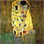 Gustav Klimt Art Prints Gallery