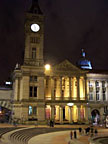 Museum and Art Gallery