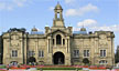 Art Galleries and Museums
