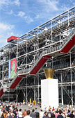 Centre Georges Pompidou