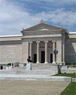 Cleveland Museum of Art