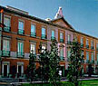 Thyssen-Bornemisza Museum