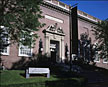 Fogg Art Museum at Harvard University