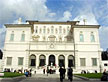 Galleria Borghese