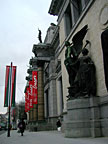 Royal Museums of Fine Arts