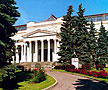 Pushkin Museum of Fine Arts