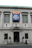 Historical Society