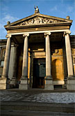 Ashmolean Museum of Art and Archaeology