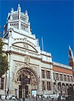 Victoria and Albert Museum