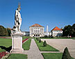Nymphenburg Palace