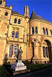 University College of Wales