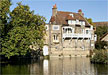 Darwin College