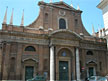 Nuova Galleria Campo dei Fiori