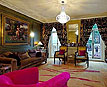 Interior Decoration with Art Reproductions