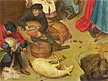 Interior Decoration Fine Art Oil Painting Reproductions