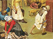 Interior Decoration Fine Art Oil Painting Reproductions