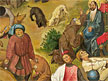 Interior Decoration Fine Art Oil Painting Reproductions