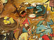 Interior Decoration Fine Art Oil Painting Reproductions