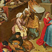Interior Decoration Fine Art Oil Painting Reproductions