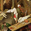 Interior Decoration Fine Art Oil Painting Reproductions
