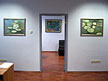 Interior Decoration Fine Art Oil Painting Reproductions