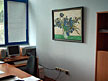 Interior Decoration Fine Art Oil Painting Reproductions