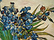 Interior Decoration Fine Art Oil Painting Reproductions
