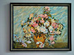 Interior Decoration Fine Art Oil Painting Reproductions