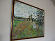 Interior Decoration Fine Art Oil Painting Reproductions