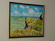 Interior Decoration Fine Art Oil Painting Reproductions