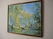 Interior Decoration Fine Art Oil Painting Reproductions