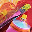 Art Reproductions Oil Colours
