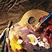 Art Reproductions Brushes