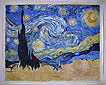 Hand-Painted Art Reproduction 105