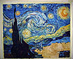 Hand-Painted Art Reproduction 106