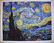 Hand-Painted Art Reproduction 107