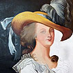 Hand-Painted Art Reproduction 115