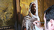 Hand-Painted Art Reproduction 124
