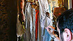 Hand-Painted Art Reproduction 126