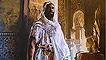 Hand-Painted Art Reproduction 129