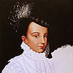 Hand-Painted Art Reproduction 13
