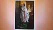Hand-Painted Art Reproduction 130