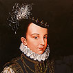 Hand-Painted Art Reproduction 19