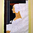 Hand-Painted Art Reproduction 21