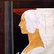 Hand-Painted Art Reproduction 22