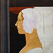 Hand-Painted Art Reproduction 23