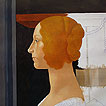 Hand-Painted Art Reproduction 24
