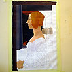 Hand-Painted Art Reproduction 25