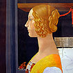 Hand-Painted Art Reproduction 27