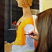 Hand-Painted Art Reproduction 29